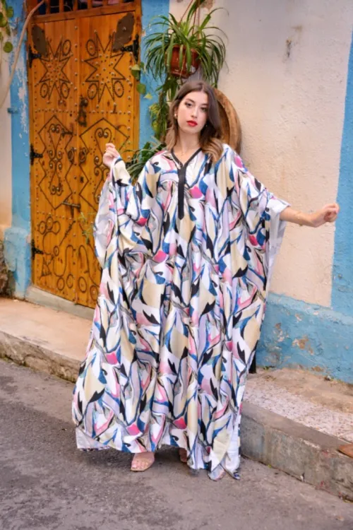 Robe d hôtesse 