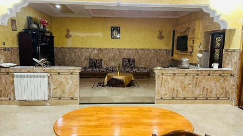 Vente Villa Béchar Bechar