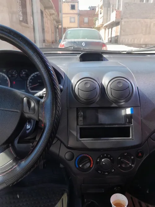 Chevrolet Aveo 4 portes 2014 