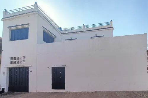 Vente Villa Oran Ain el kerma