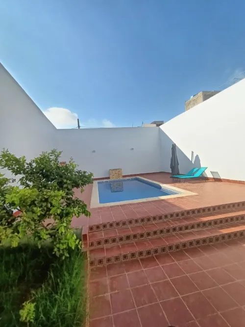 Vente Villa Oran Ain el kerma