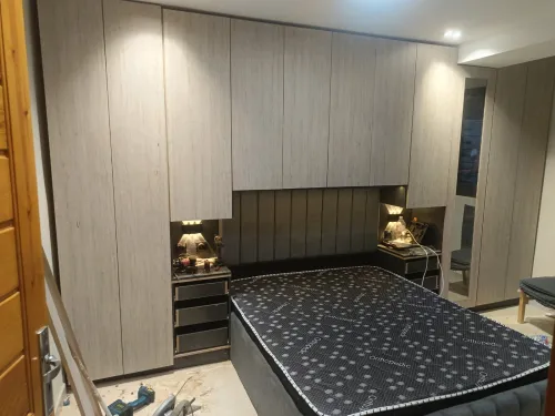 Mdf 