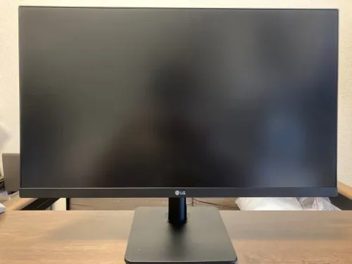 LG 24 FULL HD IPS 75HZ FREESYNC 24M400-B