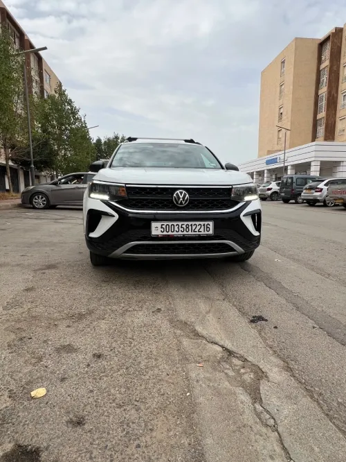 Volkswagen Taos 2022 SE