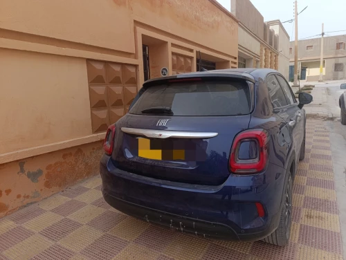 Fiat 500x 2023 Club