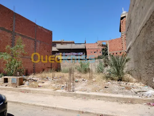 Vente Terrain Oran Oran