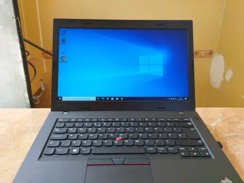 Pc Lenovo 