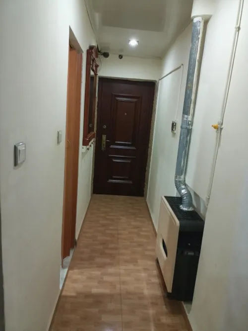 Vente Appartement Studio Alger Bab ezzouar