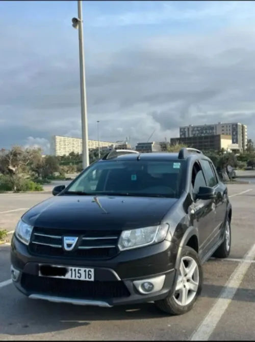 Renault ستيبواي 2015 2015