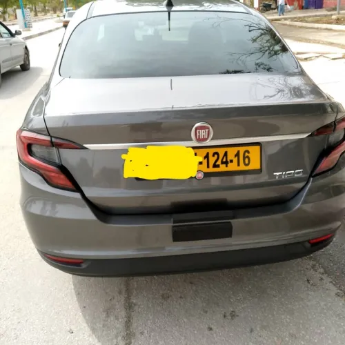 Fiat tipou 2024 