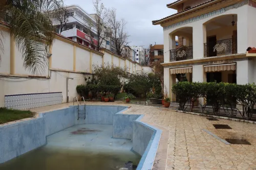 Location Villa Alger Dely brahim