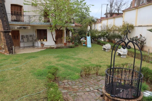 Location Villa Alger Dely brahim