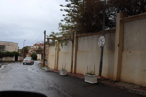 Location Villa Alger Dely brahim