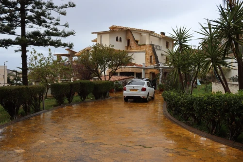 Location Villa Alger Dely brahim