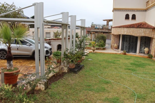 Location Villa Alger Dely brahim