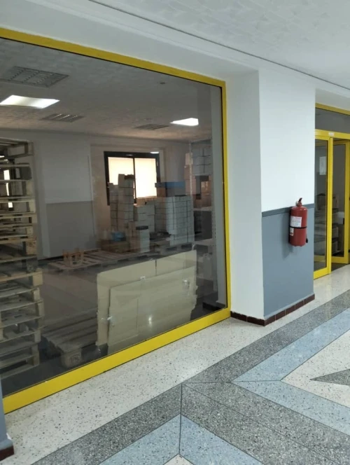 Location bien immobilier Alger Birkhadem