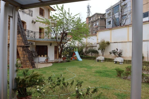 Location Villa Alger Dely brahim