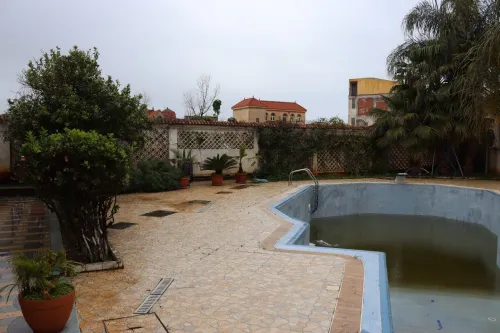 Location Villa Alger Dely brahim