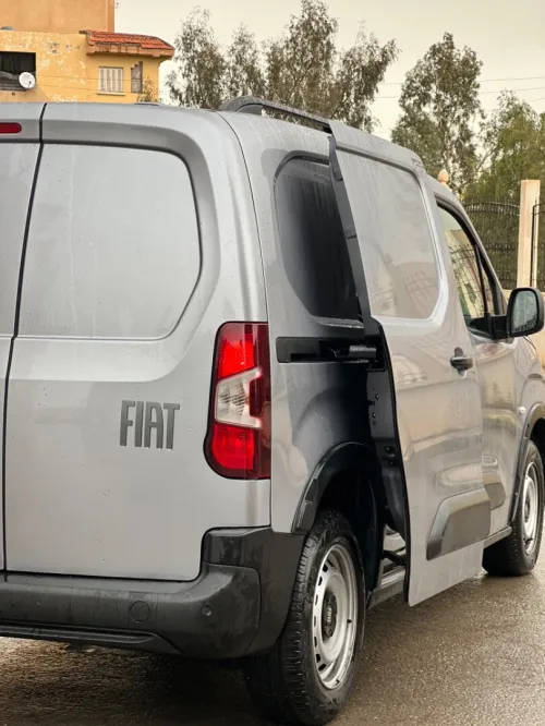 Fiat Doblo Van 2024 