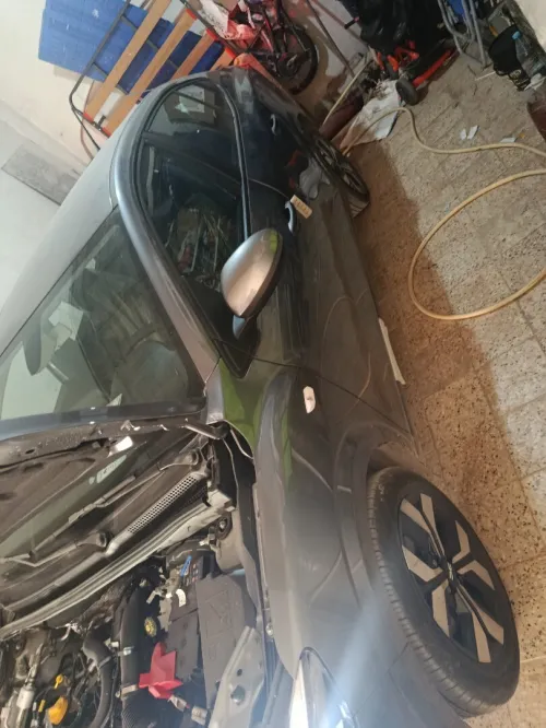 Dacia Logan 2025 Extrême