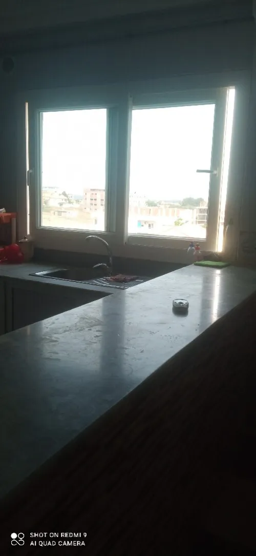 Vente Appartement F3 Boumerdès Corso