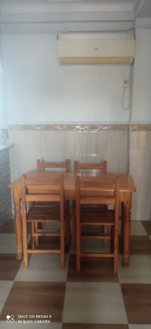 Vente Appartement F3 Boumerdès Corso