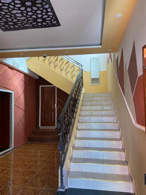 Vente Immeuble Oran Ain el turck