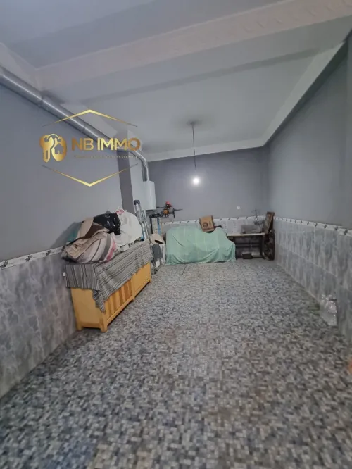 Vente Villa Oran Bir el djir