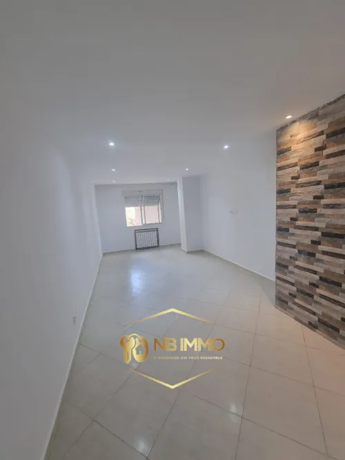 Vente Appartement F4 Oran Bir el djir