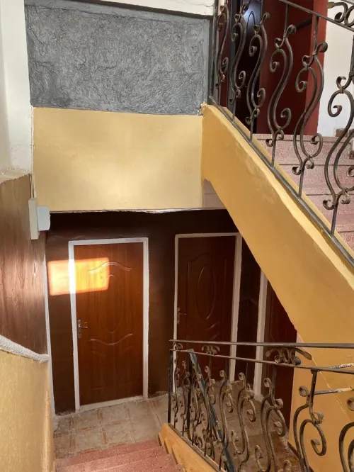 Vente Immeuble Oran Ain el turck