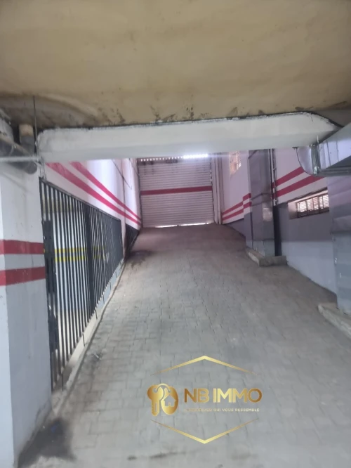 Vente Appartement F4 Oran Bir el djir