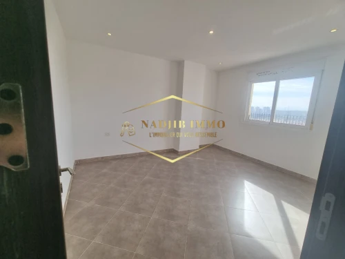 Vente Appartement F3 Oran Oran