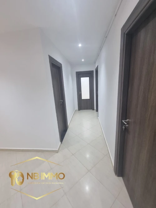 Vente Appartement F4 Oran Bir el djir