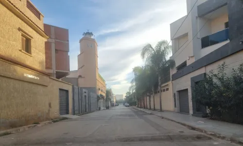 Vente Villa Oran Oran