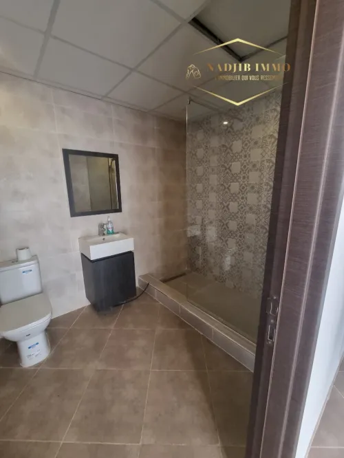 Vente Appartement F3 Oran Oran