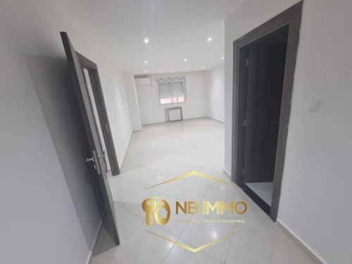 Vente Appartement F4 Oran Bir el djir