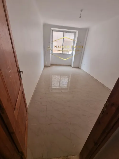 Vente Appartement F4 Oran Bir el djir