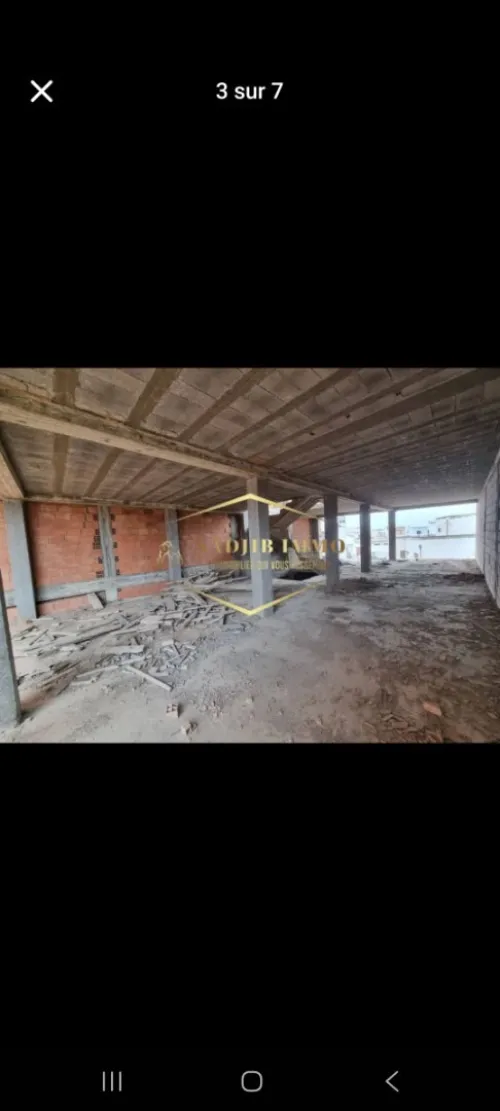 Vente Villa Oran Es senia