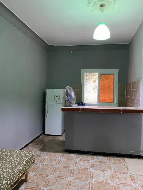 Vente Immeuble Oran Ain el turck