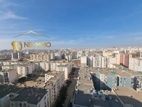 Vente Appartement F4 Oran Bir el djir