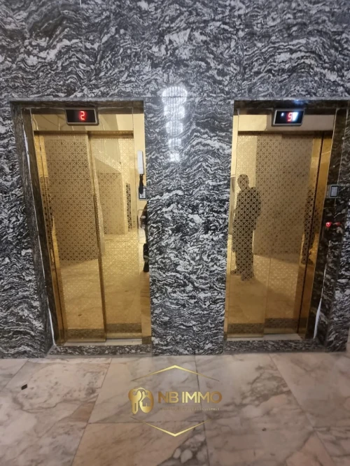 Vente Appartement F4 Oran Bir el djir