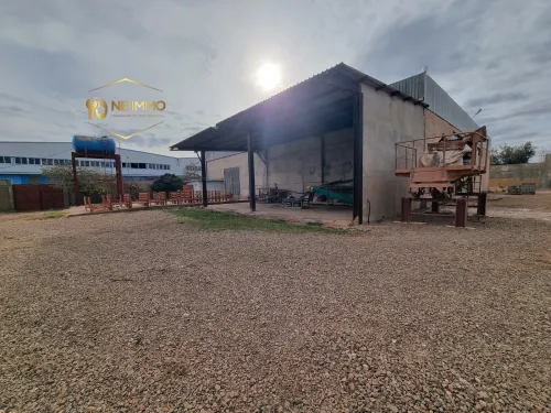 Location Usine Aïn Témouchent Ain temouchent