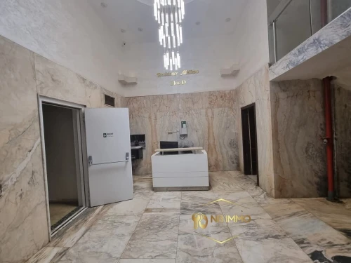 Vente Appartement F4 Oran Bir el djir