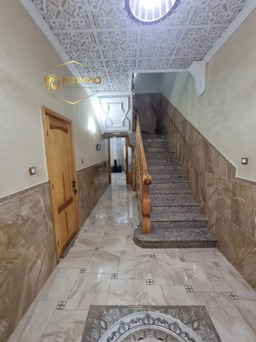 Vente Villa Oran Bir el djir