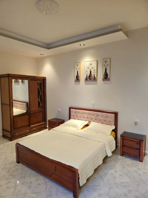 Location vacances Appartement Tlemcen Mansourah