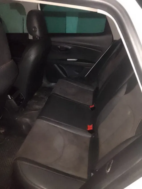 Seat Leon 2014 +FR