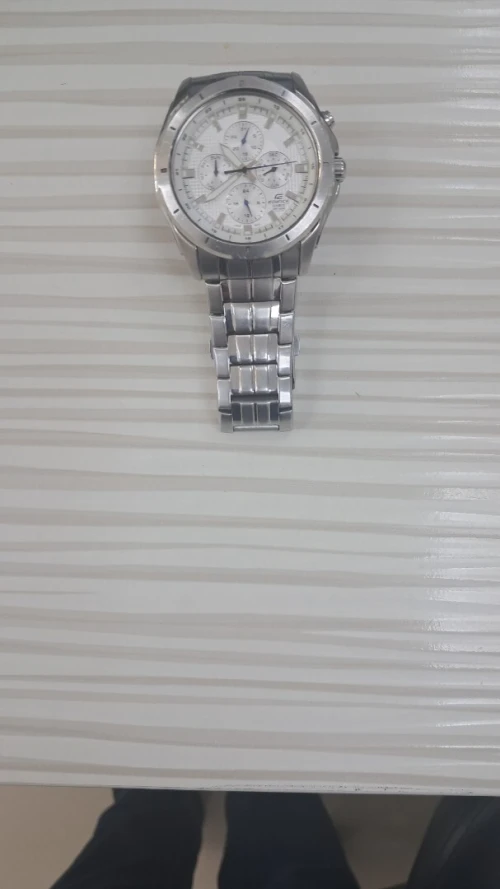 MONTRE CASIO EDIFICE