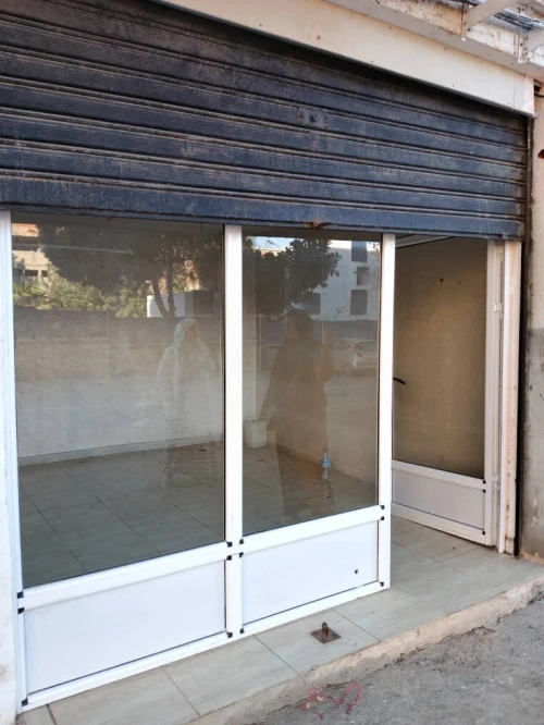 Location Local Alger El marsa