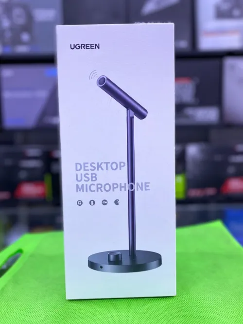 MICROPHONE UGREEN CM379
