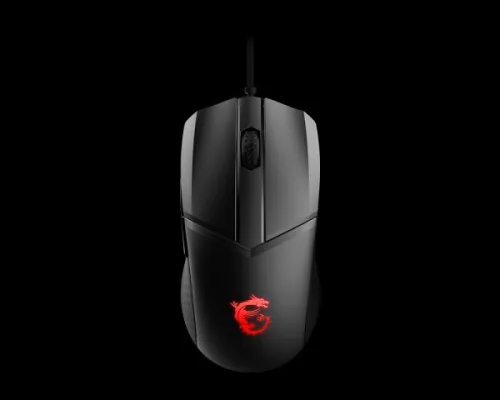 MSI CLUTCH GM41 LIGHTWEIGHT V2